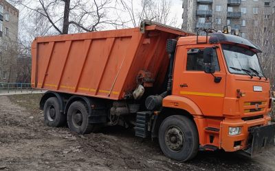 Услуги самосвала Камаз совок. Грузоперевозки. - Электроугли, заказать или взять в аренду