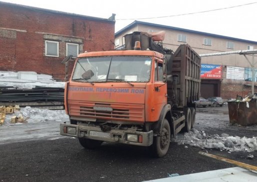 Скупка и прием металлолома стоимость услуг и где заказать - Москва