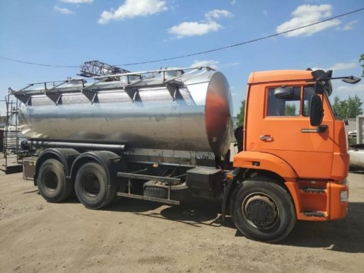 Ремонт цистерн водовозов стоимость ремонта и где отремонтировать - Москва