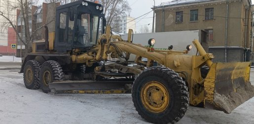 Продажа и изготовление запчастей на грейдеры стоимость запчастей и где купить - Москва