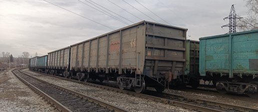 Услуги по ремонту и обслуживание грузовых и пассажирских вагонов стоимость ремонта и где отремонтировать - Химки
