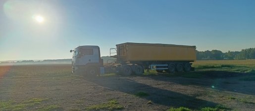 Зерновоз Перевозка зерна полуприцепами взять в аренду, заказать, цены, услуги - Дзержинский