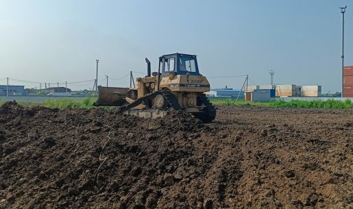 Бульдозер Аренда бульдозера Caterpillar взять в аренду, заказать, цены, услуги - Воскресенск