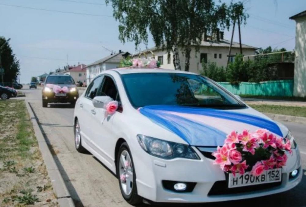 Автомобиль легковой Hyundai, KIA, Toyota взять в аренду, заказать, цены, услуги - Пушкино