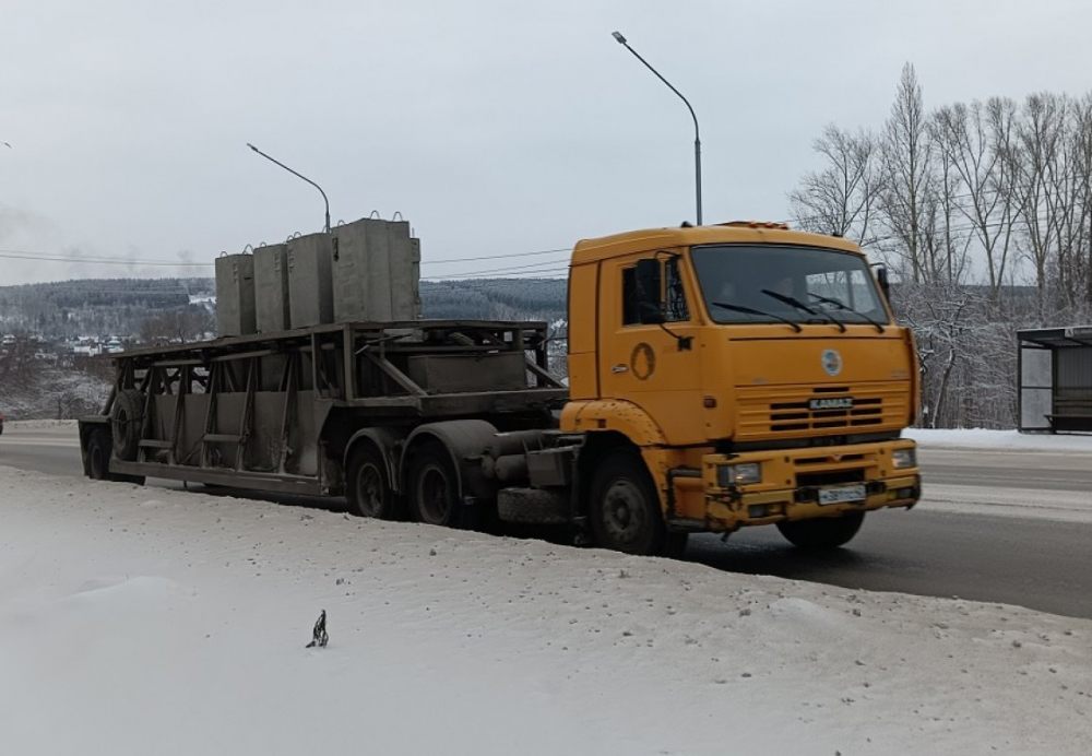Поиск техники для перевозки бетонных панелей, плит и ЖБИ стоимость услуг и где заказать - Москва