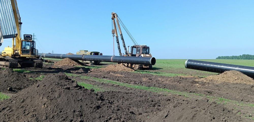 Трубоукладчик Трубоукладчики на базе Komatsu, Четра, Dressta взять в аренду, заказать, цены, услуги - Шатура