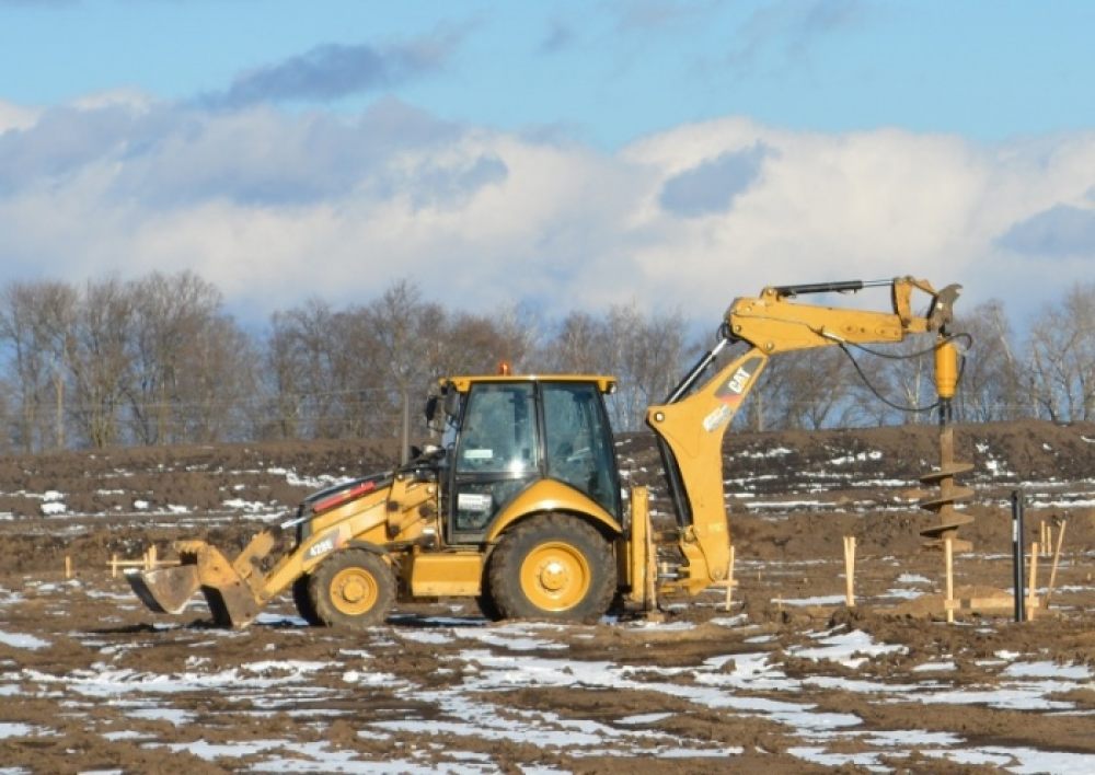 Буроям Caterpillar взять в аренду, заказать, цены, услуги - Москва