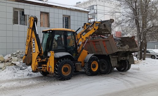 Поиск техники для вывоза бытового мусора, ТБО и КГМ стоимость услуг и где заказать - Москва