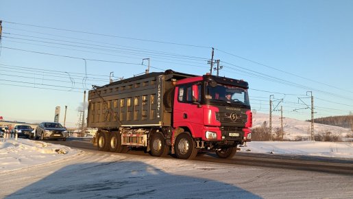 Поиск машин для перевозки и доставки песка стоимость услуг и где заказать - Москва
