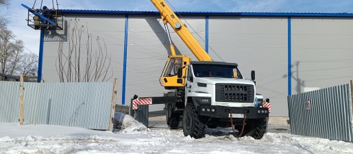 Ремонт и обслуживание автокранов стоимость ремонта и где отремонтировать - Подольск