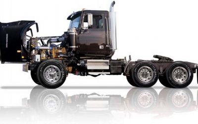 Ремонт грузовиков и полуприцепов оказываем услуги, компании по ремонту