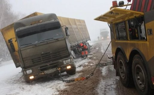 Буксировка техники и транспорта - эвакуация автомобилей стоимость услуг и где заказать - Москва
