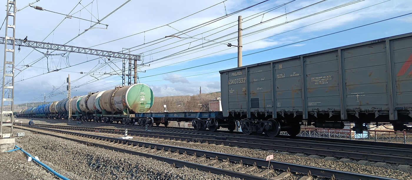 Услуги по ремонту и обслуживанию железнодорожных платформ в Орехово-Зуево