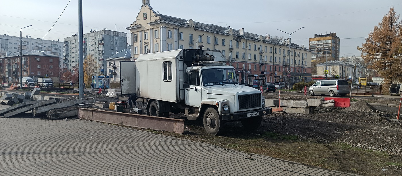 Ремонт и обслуживание автомобилей аварийных служб в Ликино-Дулево